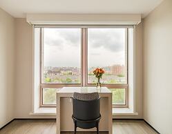 Beijing Pudi Hotel