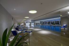 Beijing Pudi Hotel