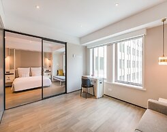 Beijing Pudi Hotel
