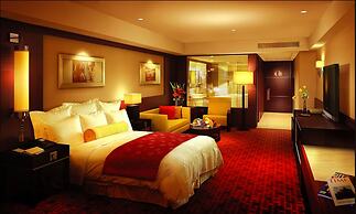 Beijing Pudi Hotel