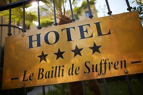 Le Bailli de Suffren