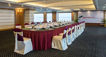 Bayview Hotel Georgetown Penang