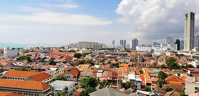 Bayview Hotel Georgetown Penang