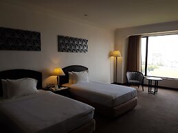 Bayview Hotel Georgetown Penang