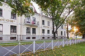 Hotel Samson