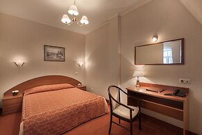Hotel Samson