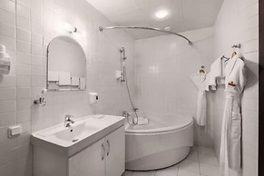 Hotel Samson
