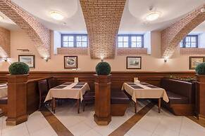 Hotel Samson