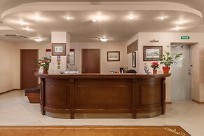 Hotel Samson