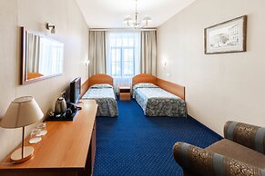Hotel Samson