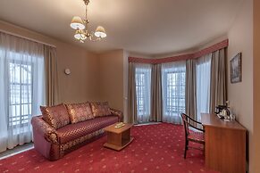 Hotel Samson