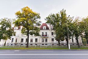 Hotel Samson