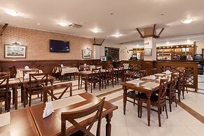 Hotel Samson