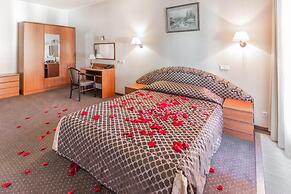 Hotel Samson