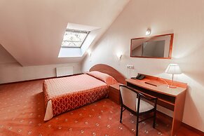 Hotel Samson