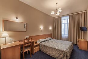Hotel Samson
