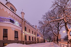 Hotel Samson