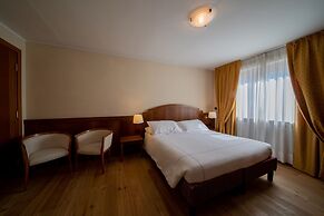 Hotel Cresta et Duc