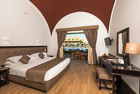 Akassia Swiss Resort