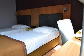 Eurocap Hotel
