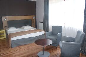 Eurocap Hotel