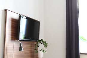Hotell Hjalmar