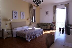 Hotel Elios