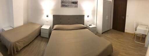 Hotel Elios