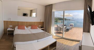 Aparthotel Ponent Mar