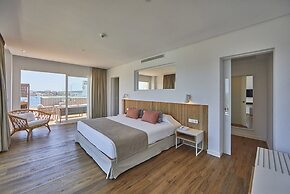 Aparthotel Ponent Mar