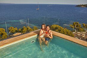 Aparthotel Ponent Mar