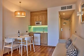 Aparthotel Ponent Mar