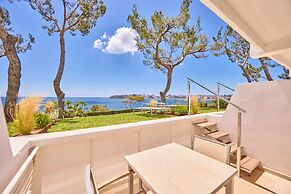 Aparthotel Ponent Mar