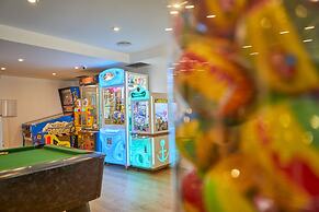 Aparthotel Ponent Mar
