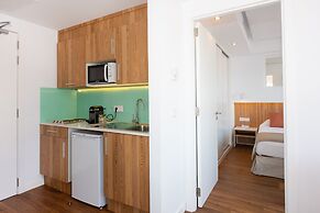 Aparthotel Ponent Mar