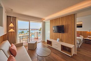 Aparthotel Ponent Mar