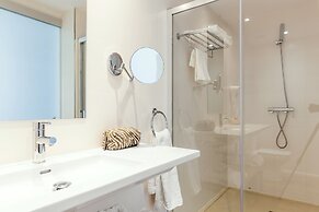Aparthotel Ponent Mar