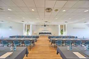 Aparthotel Ponent Mar