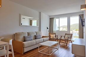 Aparthotel Ponent Mar