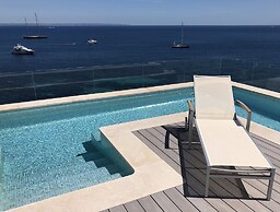 Aparthotel Ponent Mar