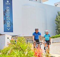 Aparthotel Ponent Mar