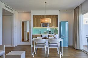 Aparthotel Ponent Mar