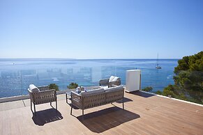 Aparthotel Ponent Mar