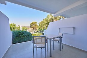 Aparthotel Ponent Mar