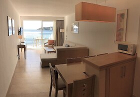 Aparthotel Ponent Mar