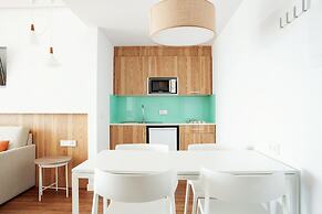 Aparthotel Ponent Mar