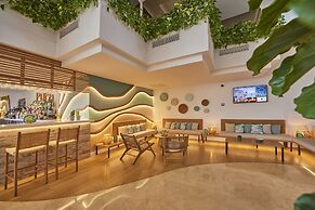 Aparthotel Ponent Mar