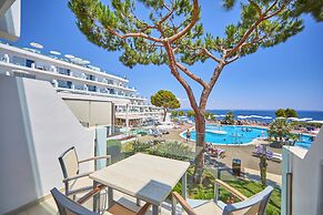Aparthotel Ponent Mar