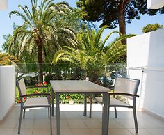 Aparthotel Ponent Mar
