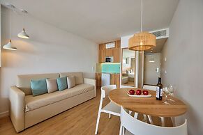 Aparthotel Ponent Mar